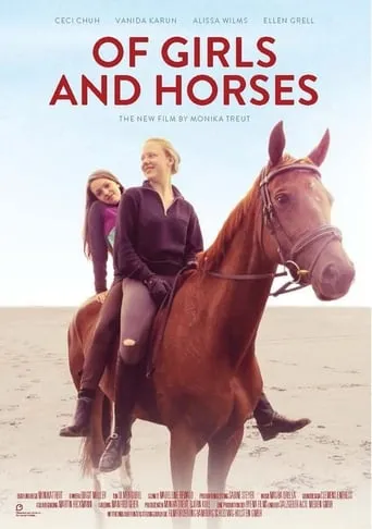 Of Girls and Horses movie poster - Rated 5.8/10