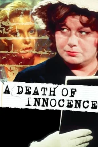 A Death of Innocence movie poster - Rated 7/10