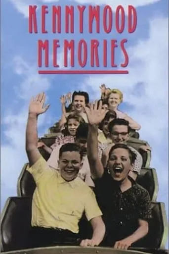 Kennywood Memories movie poster - Entertainment content