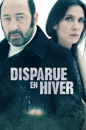 Disappeared in Winter movie poster - Rated 5.87/10