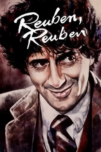 Reuben, Reuben movie poster - Rated 6.4/10