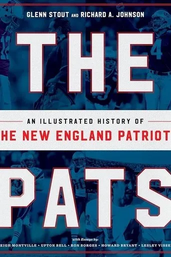 NFL: History of the New England Patriots movie poster - Entertainment content