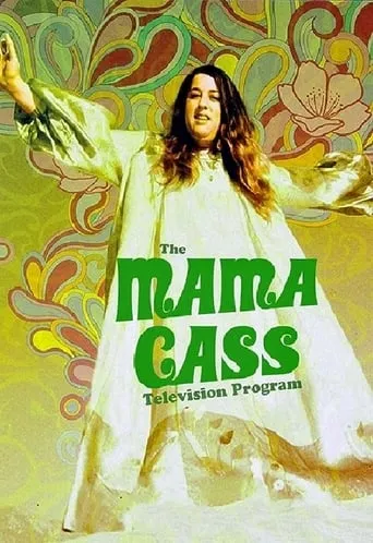 The Mama Cass Television Program movie poster - Entertainment content