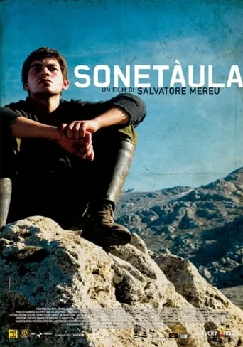 Sonetàula movie poster - Rated 6.5/10