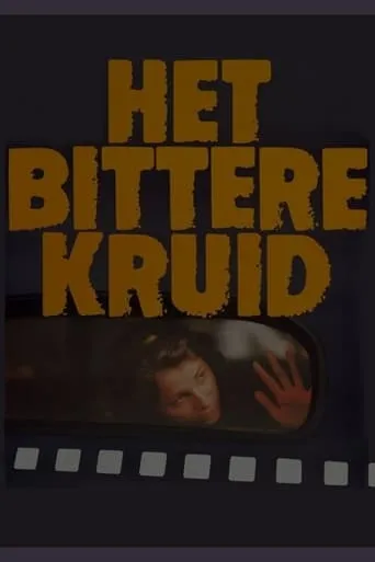 The Bitter Herb movie poster - Rated 6.6/10