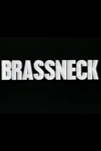 Brassneck movie poster - Entertainment content