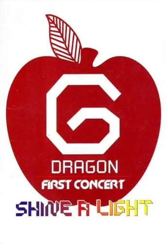 1st Live Concert: Shine A Light movie poster - Rated 9/10