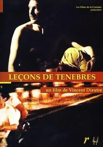 Tenebrae Lessons movie poster - Rated 5/10