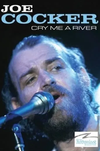 Joe Cocker - Live In Metropol Berlin 1980 movie poster - Entertainment content
