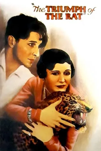 The Triumph of the Rat movie poster - Rated 6/10
