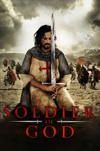 Soldier of God movie poster - Rated 4.8/10