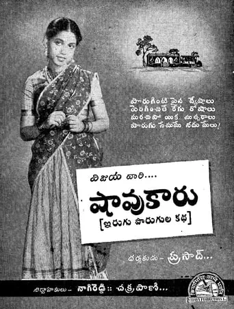 Shavukaru movie poster - Entertainment content