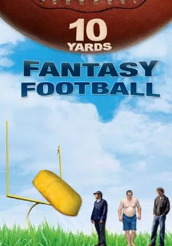 10 Yards movie poster - Entertainment content