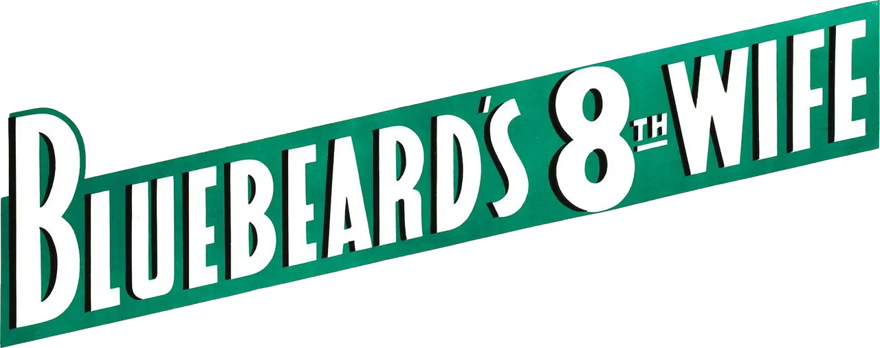 Bluebeard's Eighth Wife