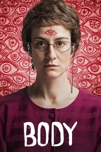 Body movie poster - Rated 6.2/10