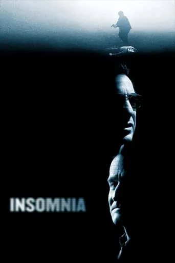 Insomnia movie poster - Rated 7/10