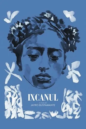 Ixcanul movie poster - Rated 6.814/10