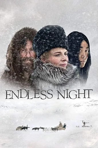 Endless Night movie poster - Rated 6.059/10