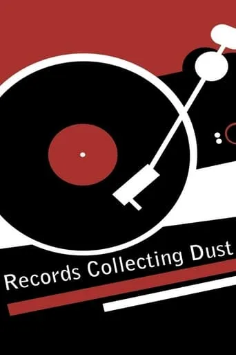 Records Collecting Dust movie poster - Rated 5.3/10