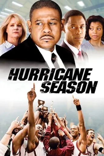 Hurricane Season movie poster - Rated 6.6/10