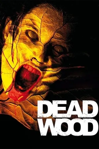 Dead Wood movie poster - Rated 3.7/10