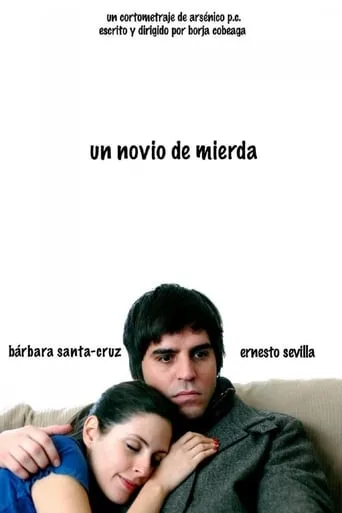 A Shitty Boyfriend movie poster - Rated 6.2/10