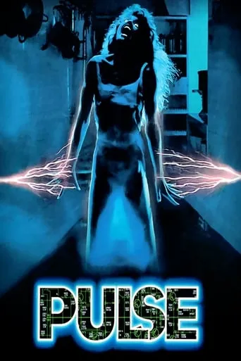 Pulse movie poster - Rated 5.181/10