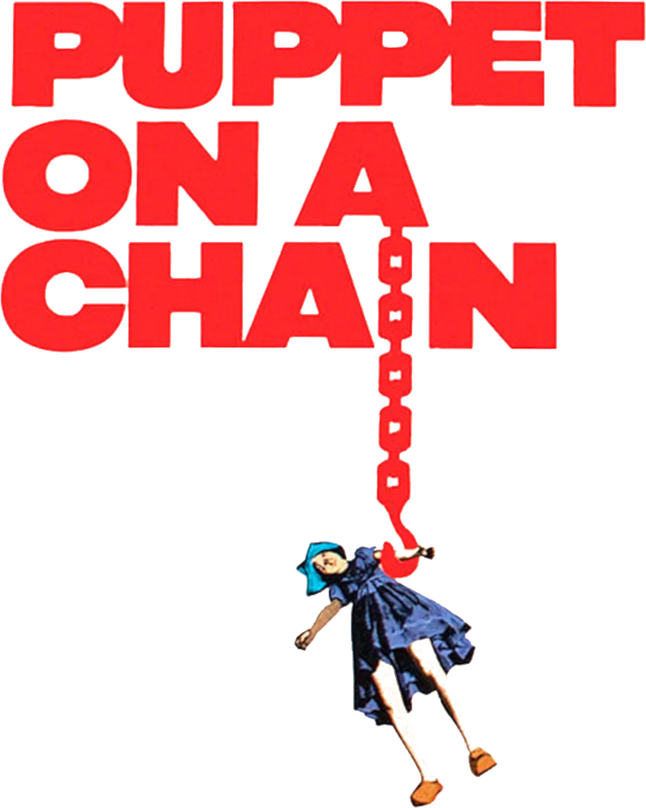 Puppet on a Chain