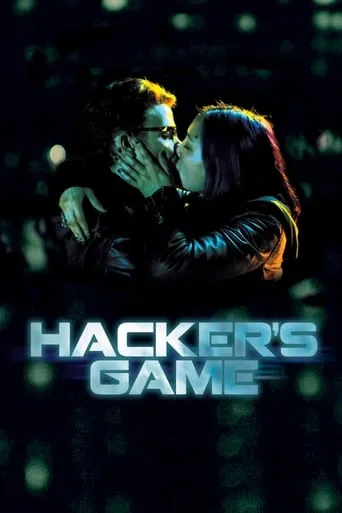 Hacker's Game movie poster - Rated 4.7/10