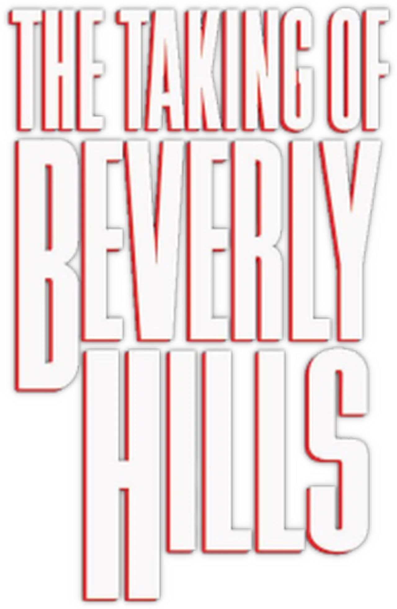 The Taking of Beverly Hills