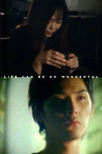 Life Can Be So Wonderful movie poster - Rated 7/10