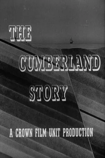 The Cumberland Story movie poster - Entertainment content