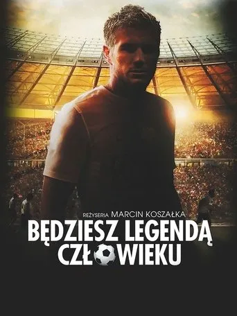 You're Gonna Be a Legend, Man movie poster - Rated 4.8/10
