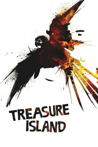 National Theatre Live: Treasure Island movie poster - Rated 6.2/10