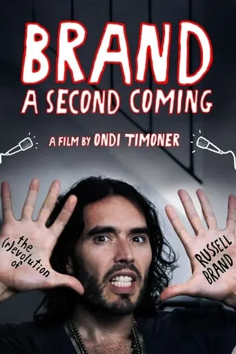 Brand: A Second Coming movie poster - Rated 6/10