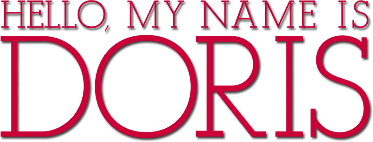 Hello, My Name Is Doris
