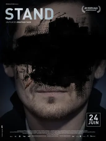 Stand movie poster - Rated 5/10