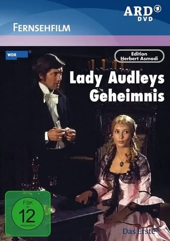 Lady Audleys Geheimnis movie poster - Entertainment content