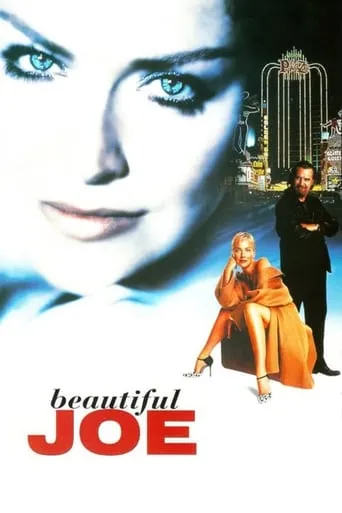 Beautiful Joe movie poster - Rated 5.3/10