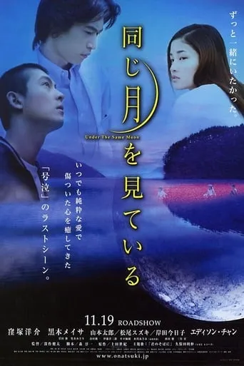 Under the Same Moon movie poster - Rated 4/10
