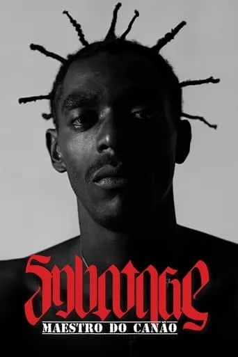 Sabotage: Maestro do Canão movie poster - Rated 9.2/10