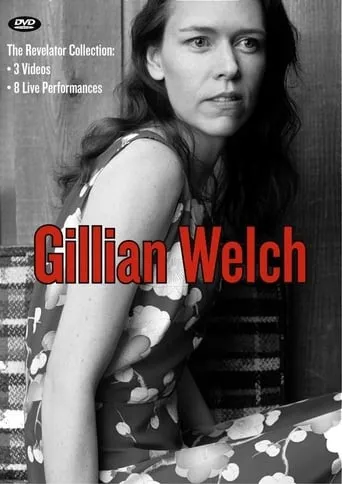 Gillian Welch: The Revelator Collection movie poster - Entertainment content
