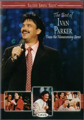 The Best Of Ivan Parker movie poster - Entertainment content
