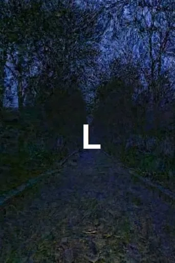 L movie poster - Rated 10/10