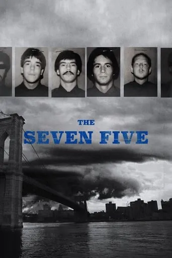 The Seven Five movie poster - Rated 7.221/10