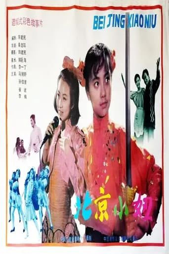 The Beijing Chick movie poster - Entertainment content