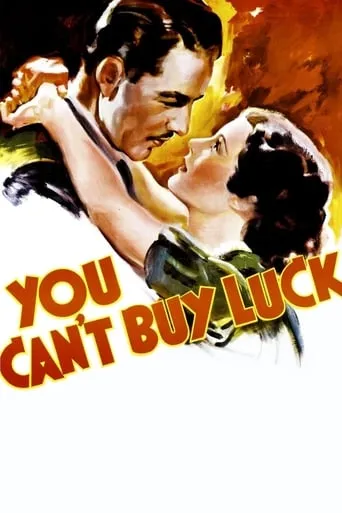 You Can't Buy Luck movie poster - Rated 4.5/10