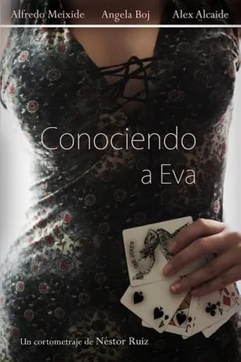 Conociendo a Eva movie poster - Entertainment content