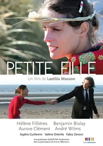 Petite fille movie poster - Rated 7.5/10