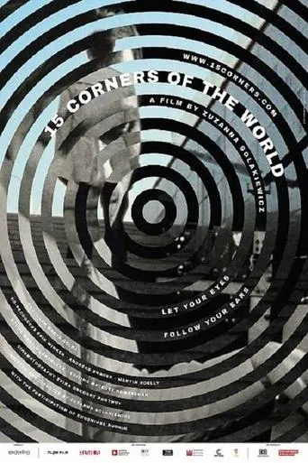 15 Corners of the World movie poster - Rated 6.3/10